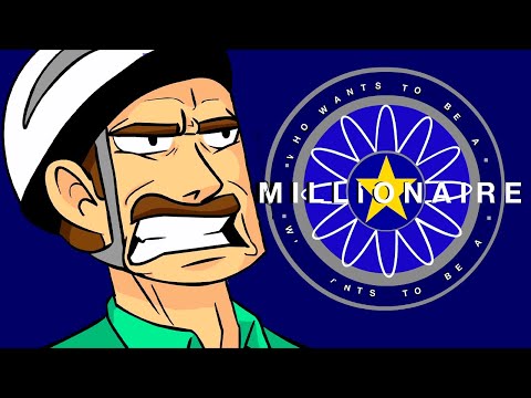 Видео: КАК Я СТАЛ МИЛЛИОНЕРОМ... ДВАЖДЫ ► Happy Wheels #312 Хэппи Вилс