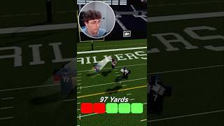 This Wide Receiver Got BODIED..#footballfusion2 #roblox #funnymoments #fyp #footballfusion2 #sports
I cannot Lie I feel bad for Number 18
Game Link - https://www.roblox.com/games/8204899140/Football-Fusion-2
Discord - https://discord.gg/p9HXajFGtr
Have a good day! This Wide Receiver Got BODIED..#footballfusion2 #roblox #funnymoments #fyp #footballfusion2 #sports