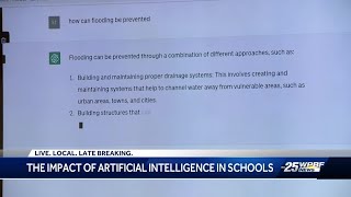 AI and education