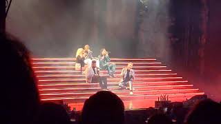 Pentatonix - God Only Knows LIVE - Rosemont Theatre, IL, 12192019 CHRISTMAS TOUR