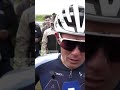 🥹🗣️ "ESTE TRIUNFO ES PARA MI VIEJO, QUE SE ME FUE ESTE AÑO"🥇