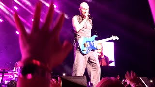 Maroon 5 - Sugar Live In Berlin 2023 4K