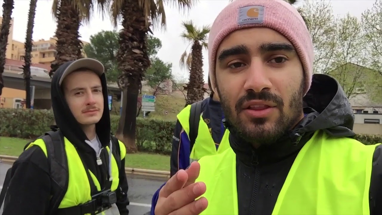 Le futur tracé de la ligne 5, De Lavérune à Clapiers en vélo ! Pigé !