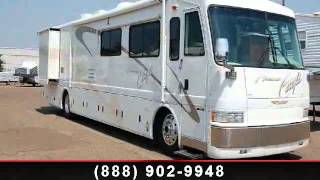 2000 American Coach American Eagle - Southaven - Southaven,