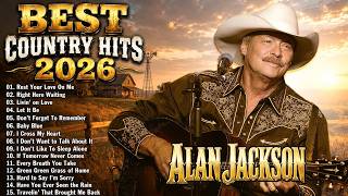 I Can’t Stop Loving You, I Walk the Line, Tennessee Waltz - Country Song - 60s, 70s, 80s, 90s