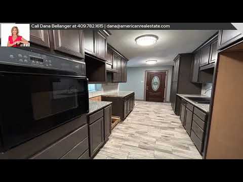 910 Doty Rd., Vidor, TX home video tour