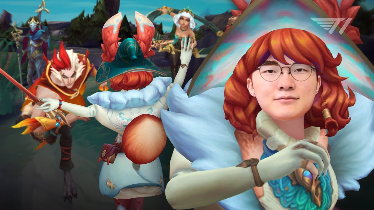 페로라의 극한 탈출쇼