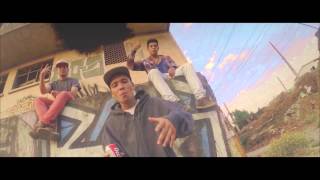 Edece - Boom Bap Videoclip