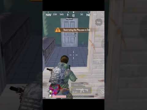 یه ثانیه غفلت لابی رفتن پابجی   شورت گیم هدشات کلچ چیکن دینر گیمر