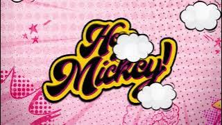 Baby Tate & Saweetie - Hey, Mickey! [ Audio]