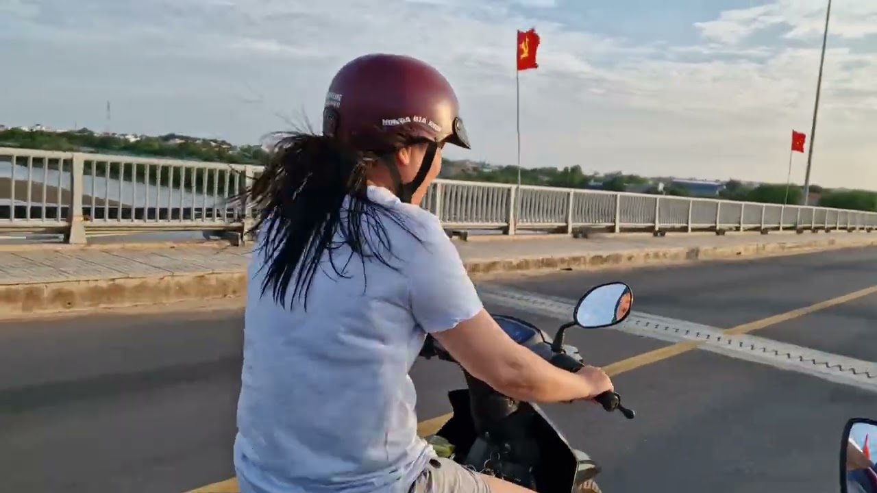 Phan Rí Cửa, Lâm Đồng❤️