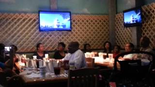 Margaritaville Atlantic city