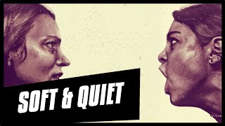 FILMES EXTREMOS: SOFT & QUIET (2022) screenshot 3
