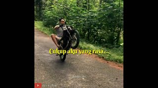 Story' WA Rx King - Semua Berlalu
