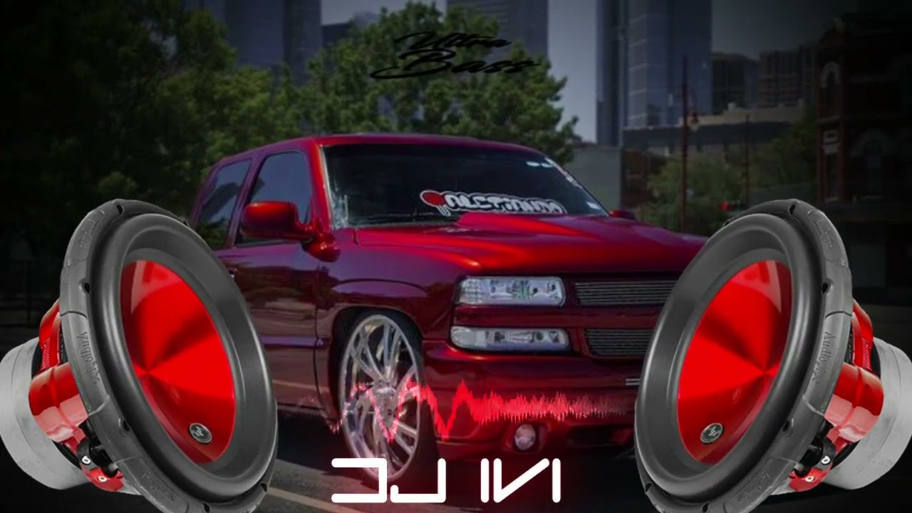 QUE TE CASAS-GRUPO LABERINTO-EPICENTER BASS BOOSTED+REEVERB