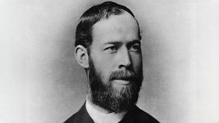 Heinrich Hertz: The Scientist Who Discovered Radio Waves