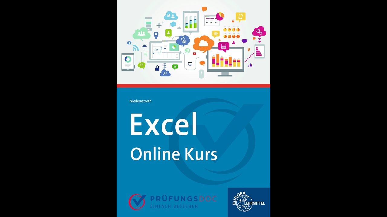 E 03 Excel Tutorial Subtraktion YouTube