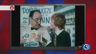 Throwback Thursday Charmin