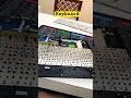 Hp pavilion laptop internal keyboard change #internalkeybord #sumittechnical #laptoprepair #keyboard