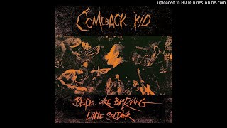 Miniatura del video "Comeback Kid - Little Soldier"