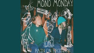 Video thumbnail of "Rain on Fridays - Superglue Your Shoes"