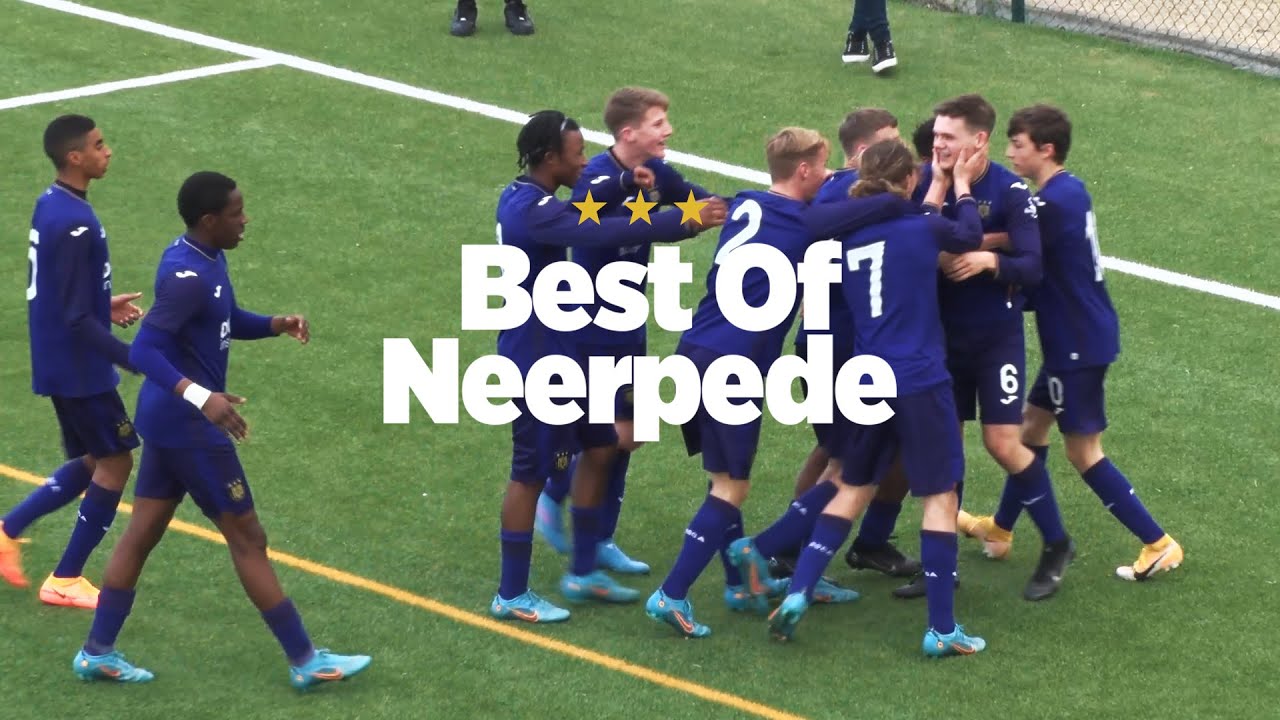 BEST OF NEERPEDE | Neerpede strikes again