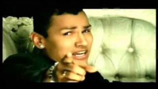 Nigga - Te Amo Tanto (Video)