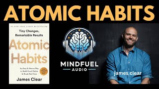 24 Hour Challenge to Form ATOMIC HABITS with James Clear's Best Strategies! (Audiobook)