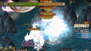 [DnF] Magic BM - Melting True Nugol Boss (9 Set Splendid Chaser Rework)