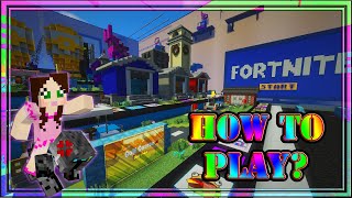 How To Play PopularMMO's and GamingWithJen's Maps - Updated screenshot 3