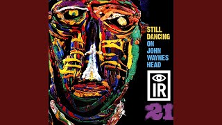 Reluctant Warrior (Special Projects Mix I.R Edit)