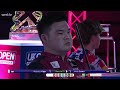 Aloysius Yapp vs Jonas Souto | Quarter Final Highlights | 2026 UK Open Pool Championship
