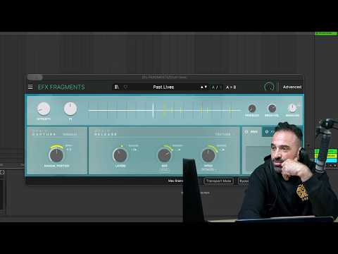 KEMAL | Konflict, Origins & Production (Masterclass)