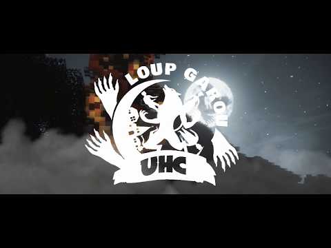 Loup-Garou S8 - E1 - 14 DIAMANTS?!!??!?