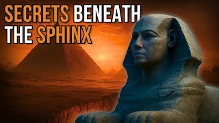 Celebrity What Lies Beneath the Sphinx? Hidden Tunnels, Myths, and Modern Mysteries Wealth