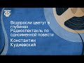 Константин Кудиевский. Водоросли цветут в глубинах. Радиоспектакль по одноименной повести