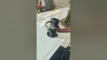 INSTALLING ALUMINUM COMPOSITE PANELS (ACM)! Without fancy tools! SIMPLE!