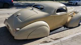 1935 oldsmobile for sale.