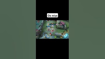 Target lock #mobilelegends #mlesports #fypviral