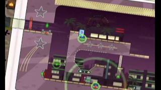 Fluidity Walkthrough Part 28 Whatever Happened To Robot Jones