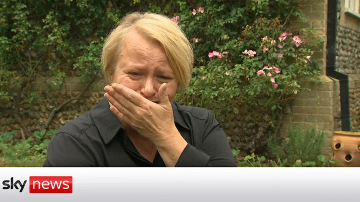 Remembering 9/11: The British families and survivo...