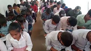 MAP TARGET COACHING CLASSES  class 12 and 10 test