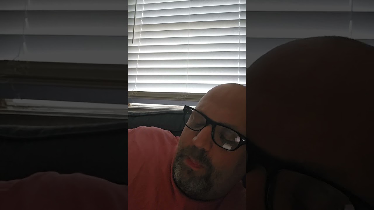 I will fear no evil originally done by Joyce Martin Sanders