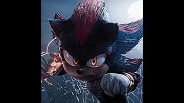 Thumbnail of KEEP UP IM TOO FAST 🔥🔥 || sonic 3 || #shorts #edit #sonic3
