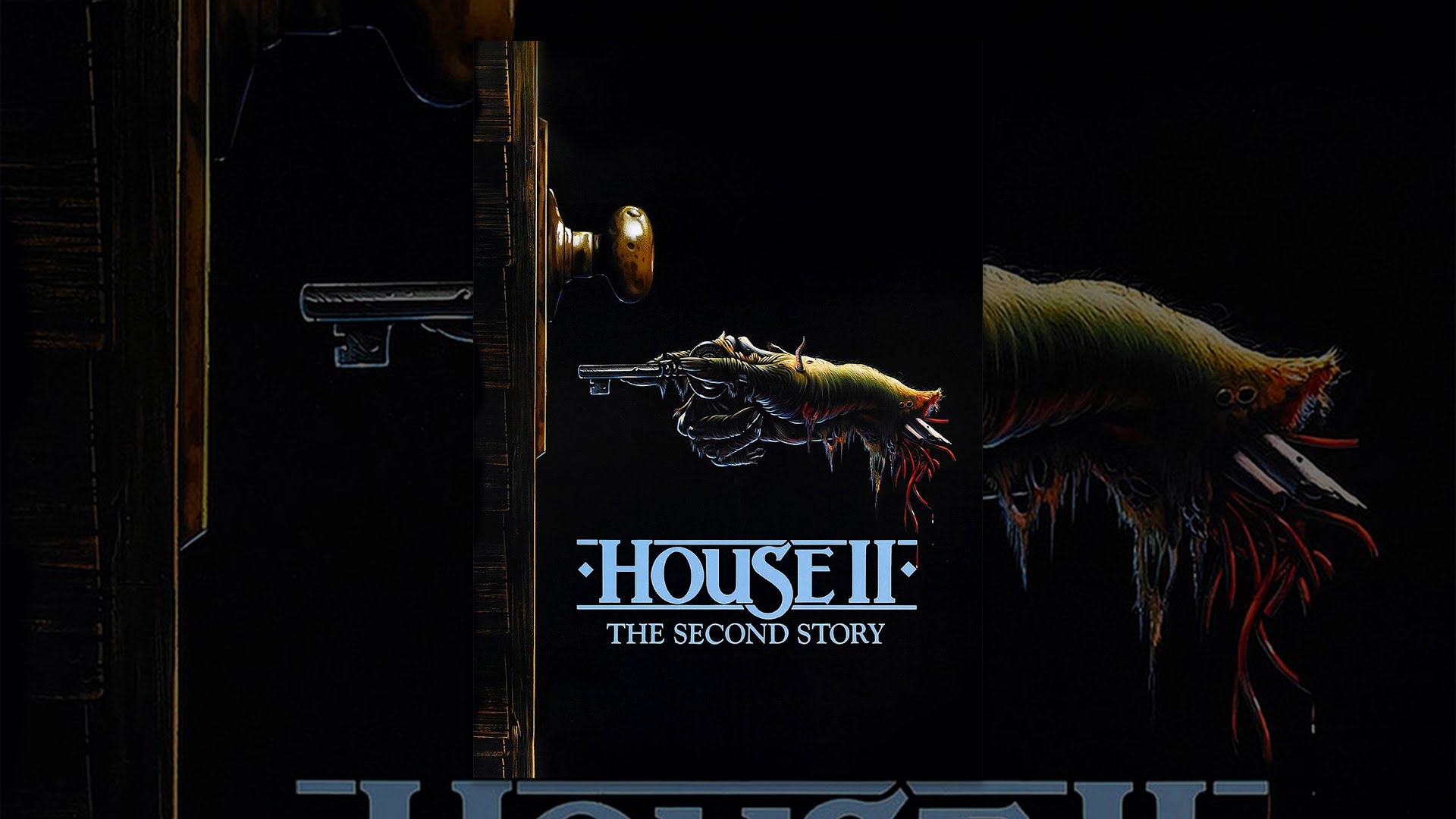 House Chapter 2 House II: The Second Story - YouTube