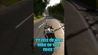 TT ISLE OF MAN: RIDE ON THE EDGE 3 - IS THIS GAME IS HARD TO PLAY?