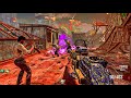 BLACK OPS 2 ZOMBIES DIE RISE GAMEPLAY IN 2024 NO COMMENTARY