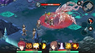 Grand Alliance Gameplay Global