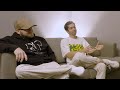 Beginning of video