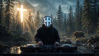 Christian Forest Worship Mix ⚡ Faith Pulse Sound